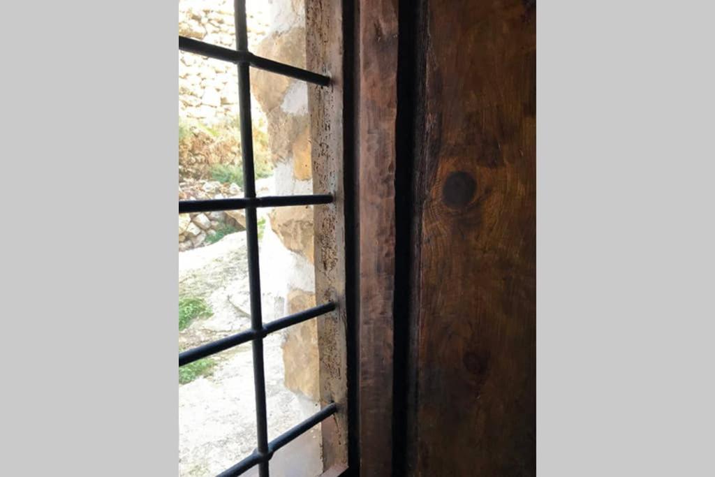 Penzion Molino Elidio Pontones  Exteriér fotografie